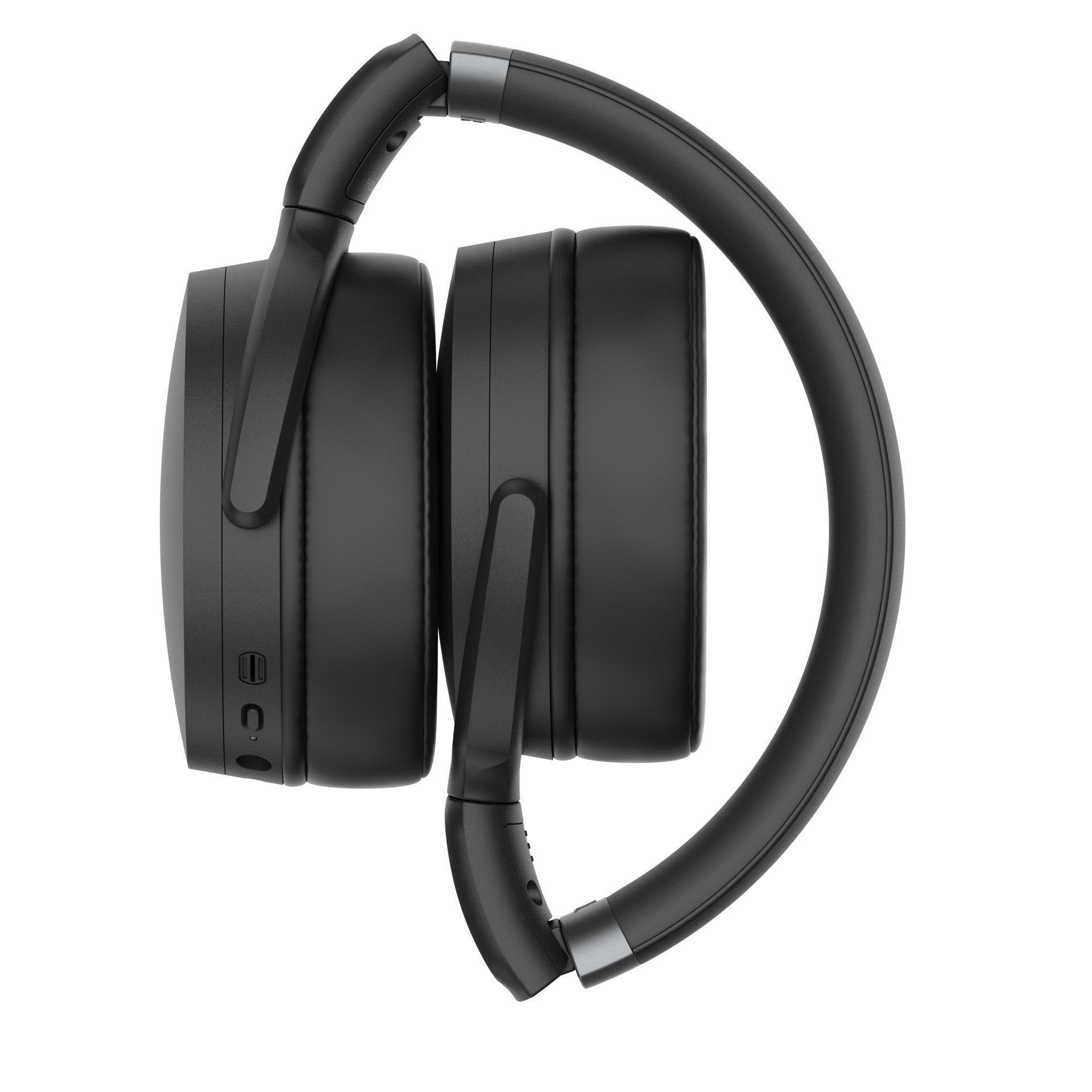 Sennheiser HD 450BT Wireless Headphones - Black