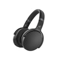 Sennheiser HD 450BT Wireless Headphones - Black