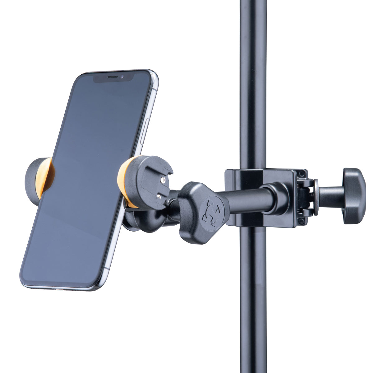 Hercules Stands DG207B  Universal Smartphone Holder