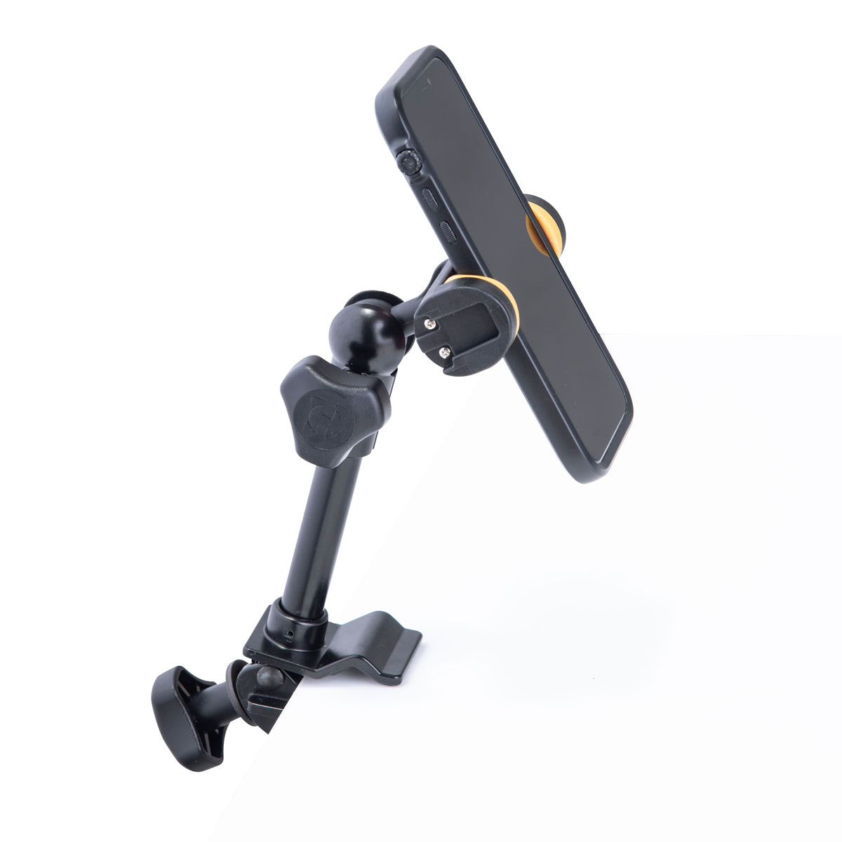 Hercules Stands DG207B  Universal Smartphone Holder