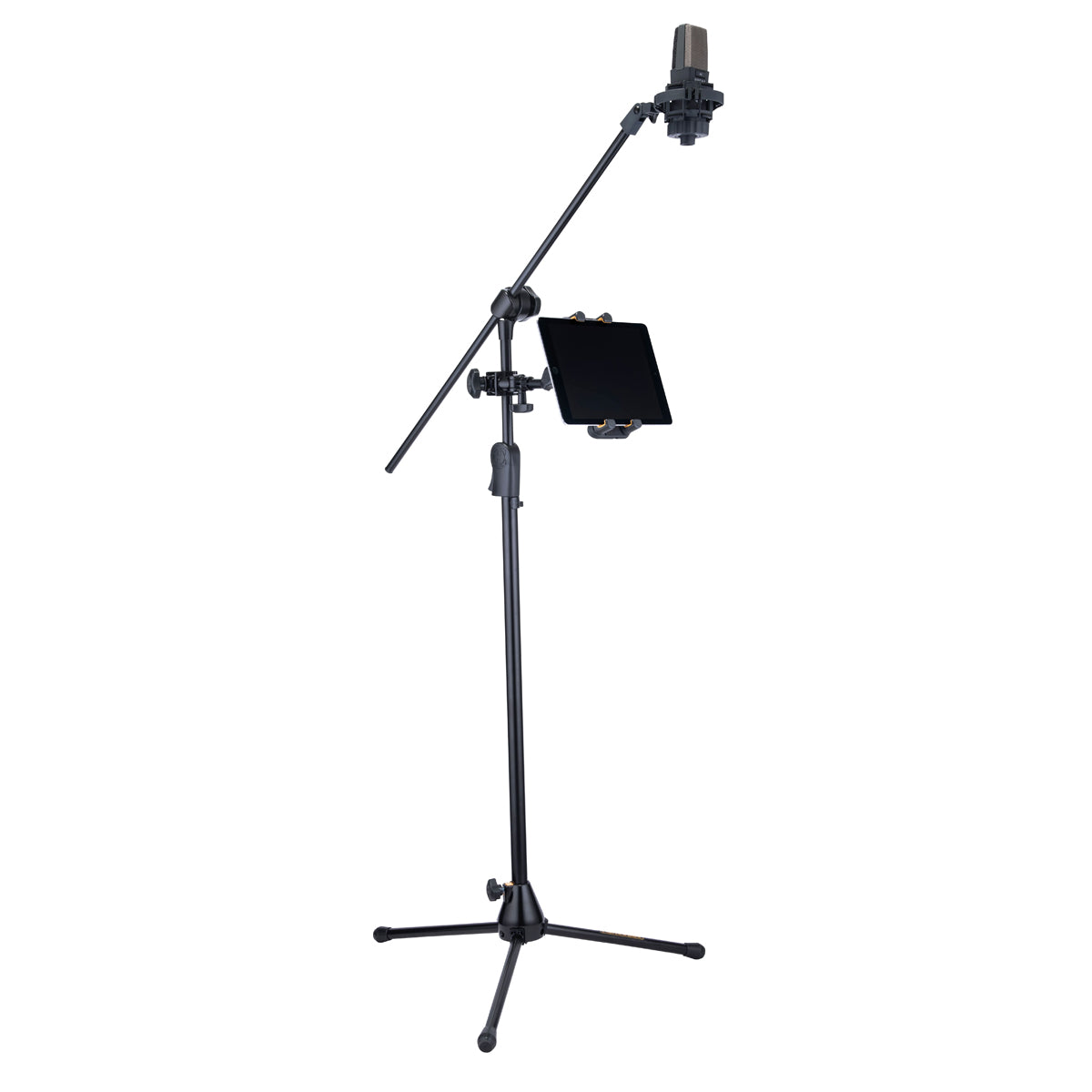 Hercules Stands DG307B 2-in-1 Tablet and Phone Holder
