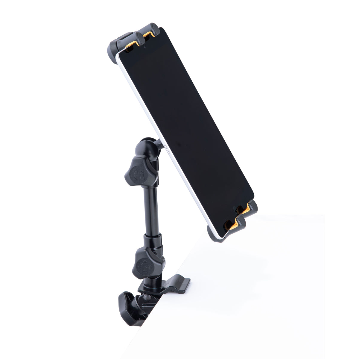 Hercules Stands DG307B 2-in-1 Tablet and Phone Holder