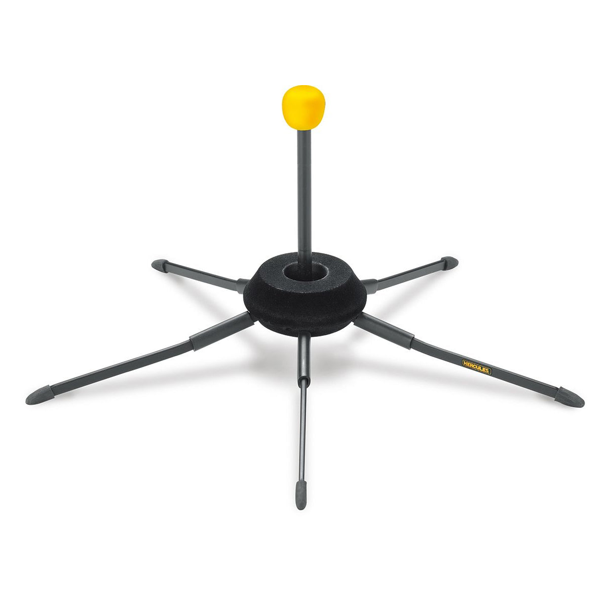 Hercules Stands DS410B Travlite Trumpet Stand