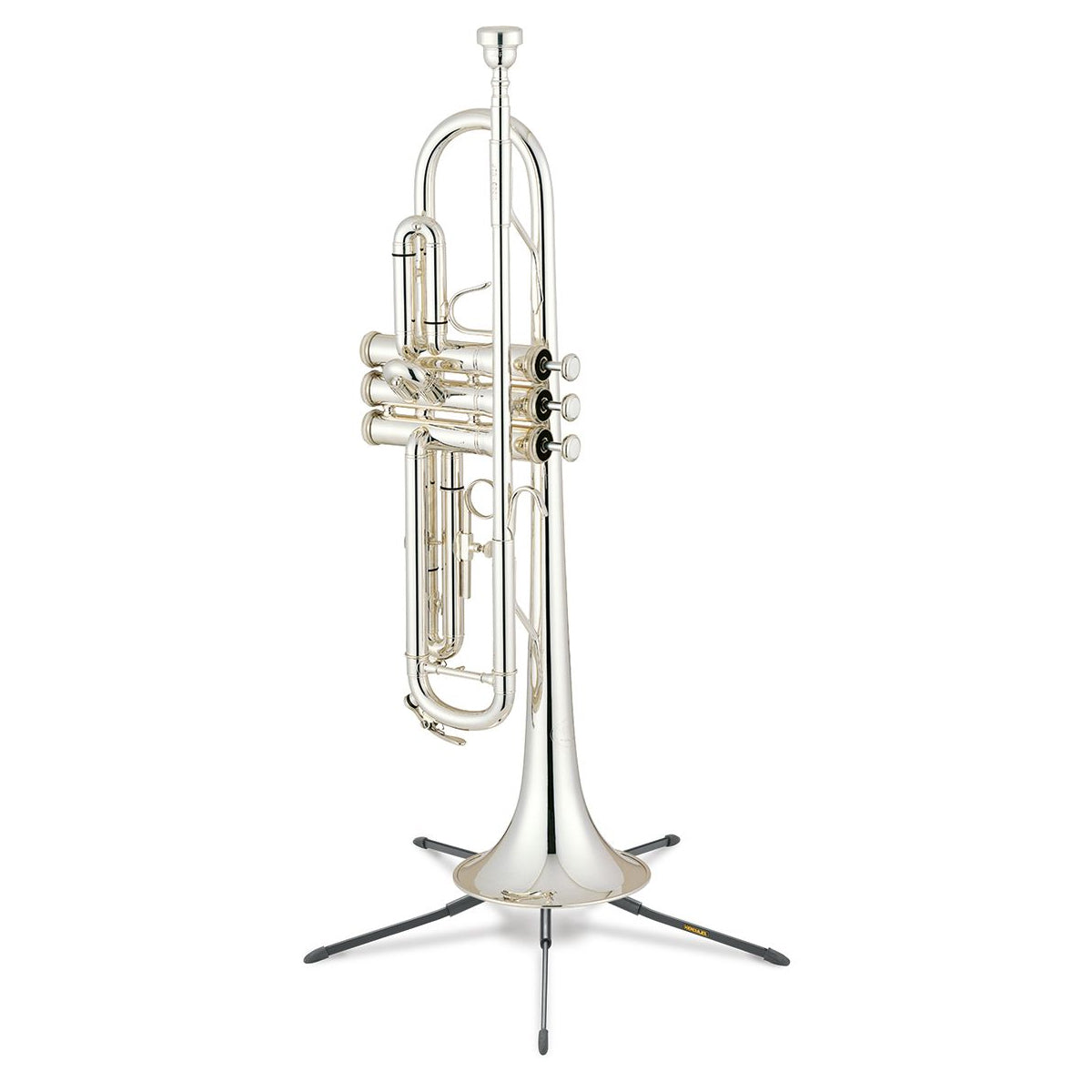 Hercules Stands DS410B Travlite Trumpet Stand