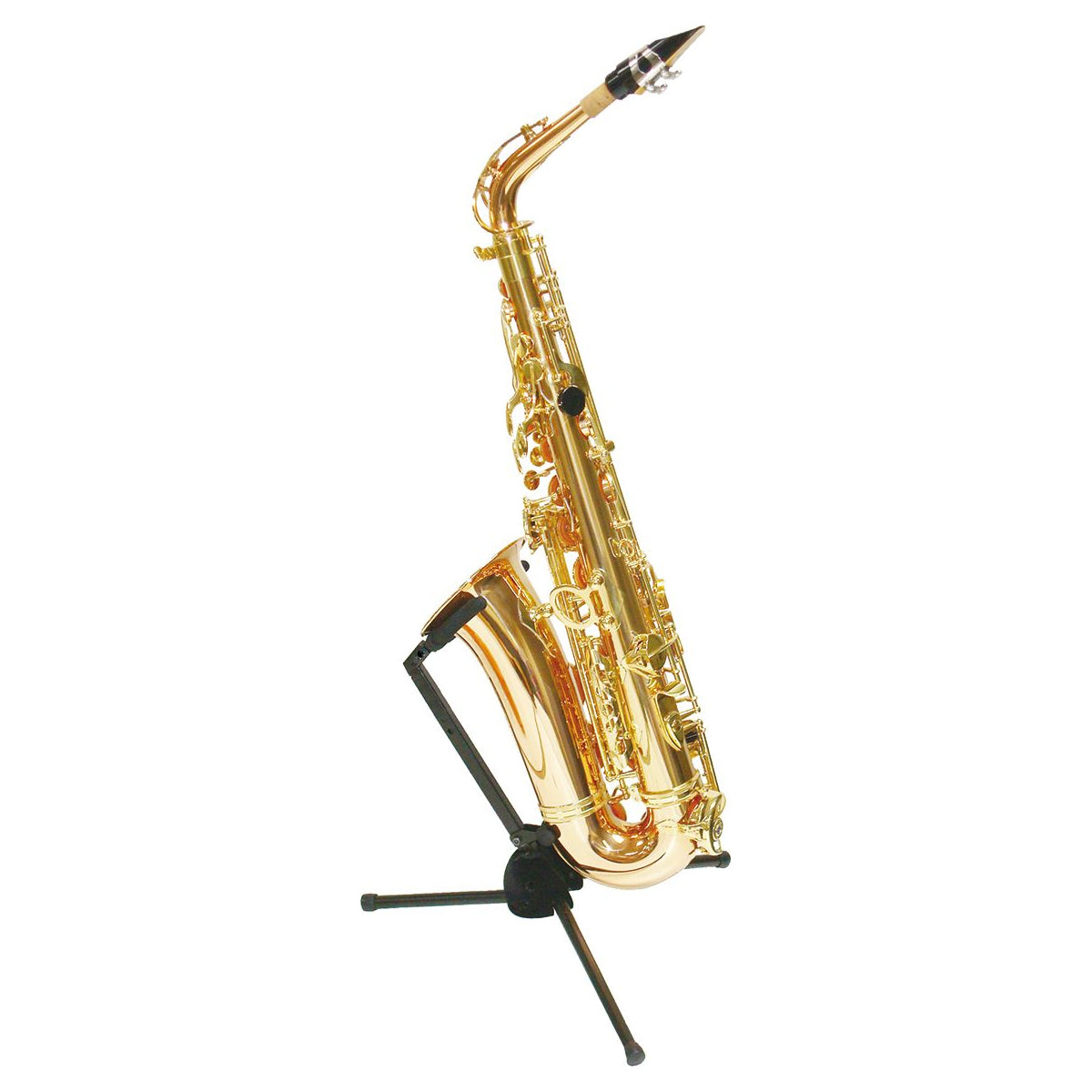 Hercules Stands DS431B Travlite Alto Sax Stand