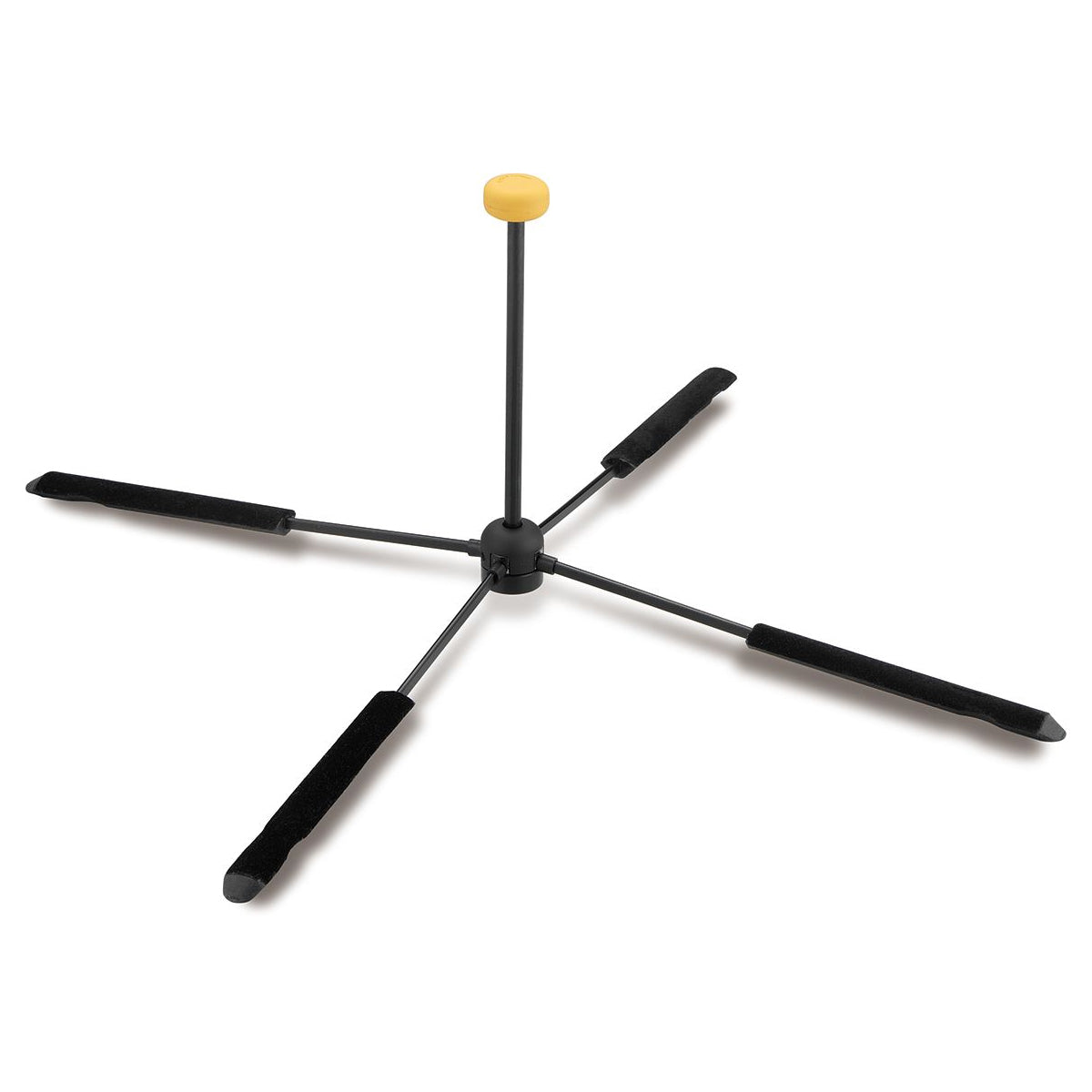 Hercules Stands DS460B Travlite Flute Stand