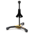 Hercules Stands DS531BB Soprano Sax Stand with Bag