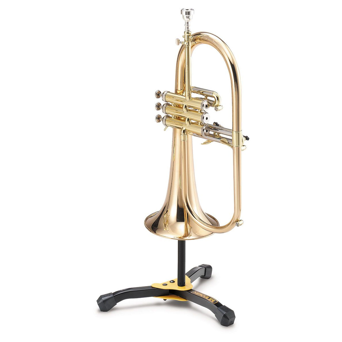 Hercules Stands DS531BB Soprano Sax Stand with Bag