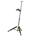 Hercules Stands DS571BB Travlite Violin or Viola Stand with Bag