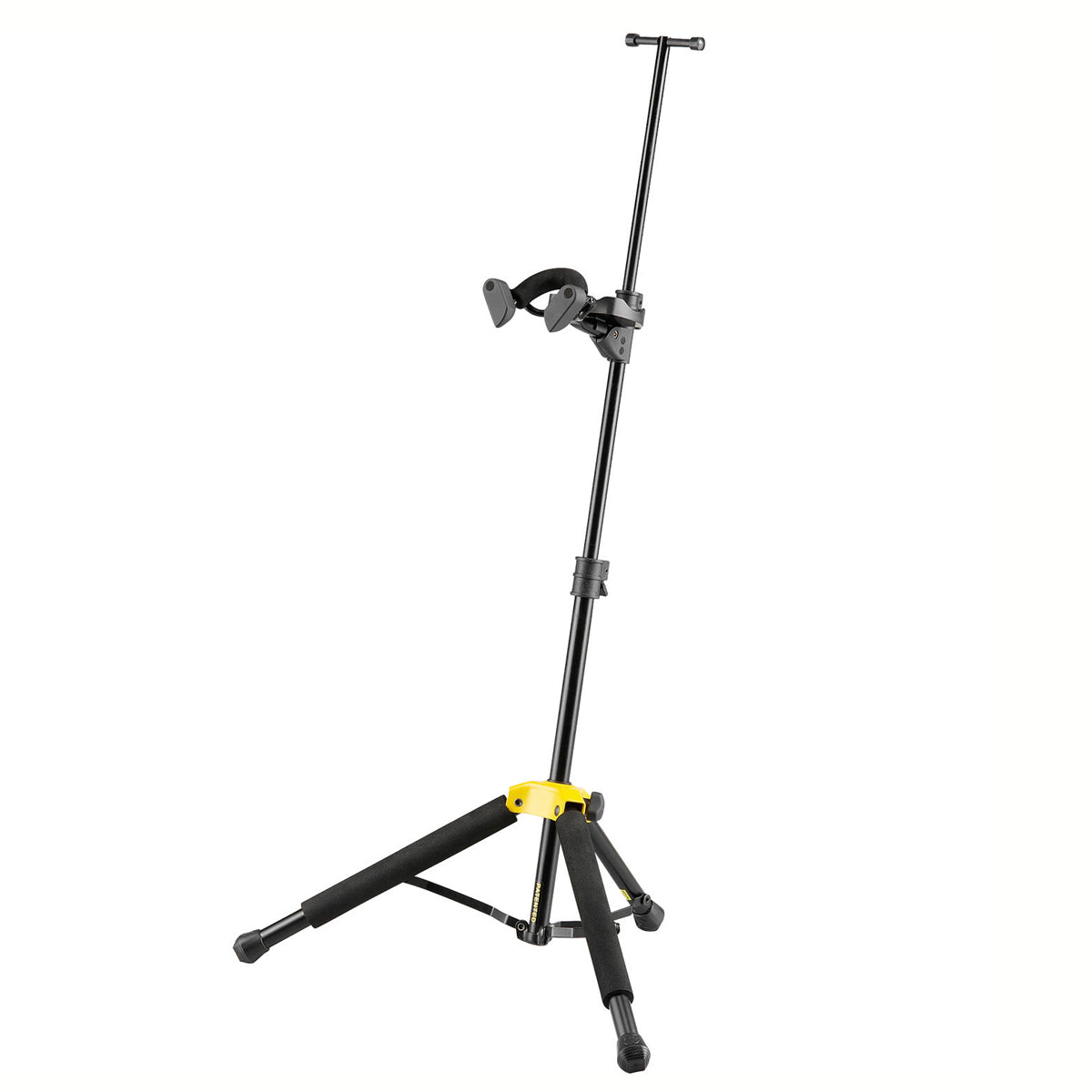 Hercules Stands DS571BB Travlite Violin or Viola Stand with Bag