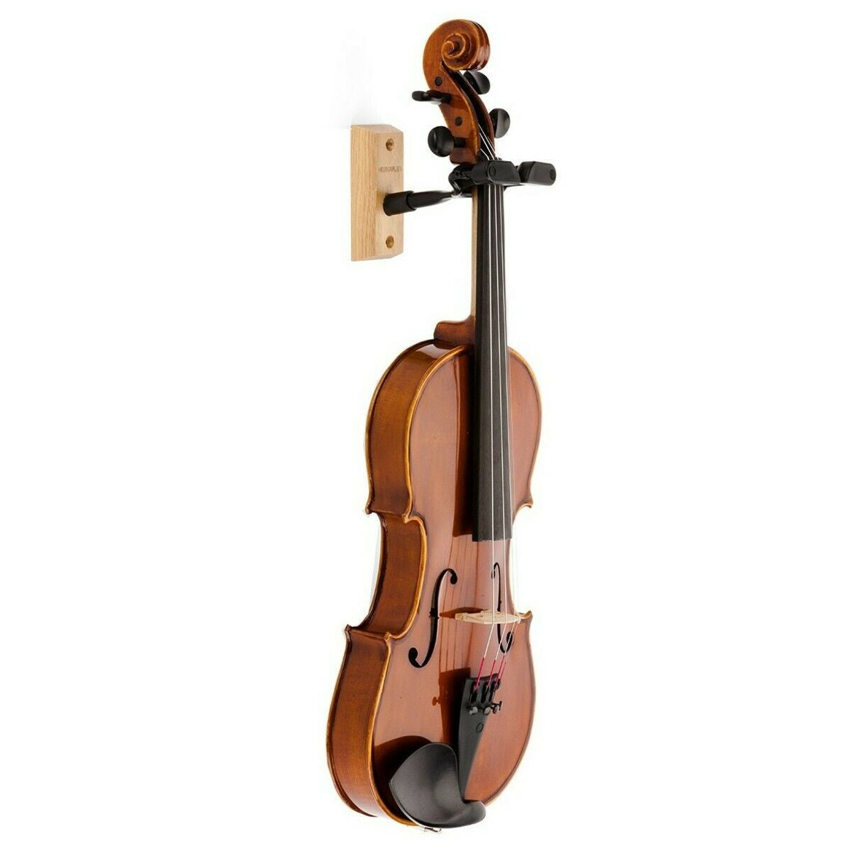 Hercules Stands DSP57WB Auto-Grip Violin or Viola Wall Hanger