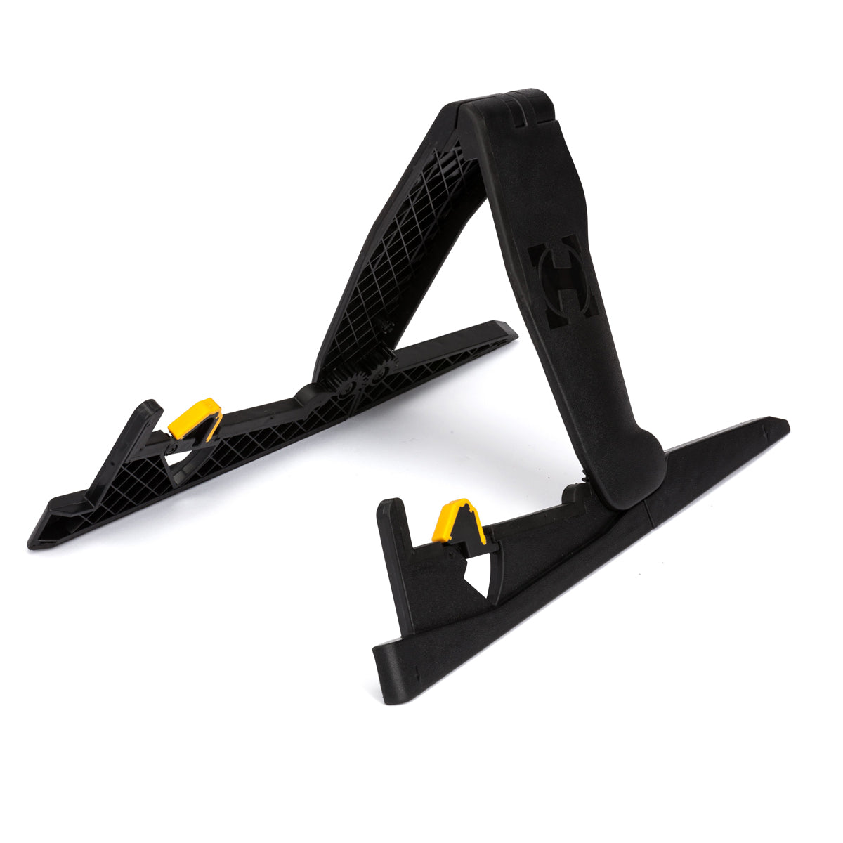 Hercules Stands GS200B EZPack Accoustic or Electric Guitar stand