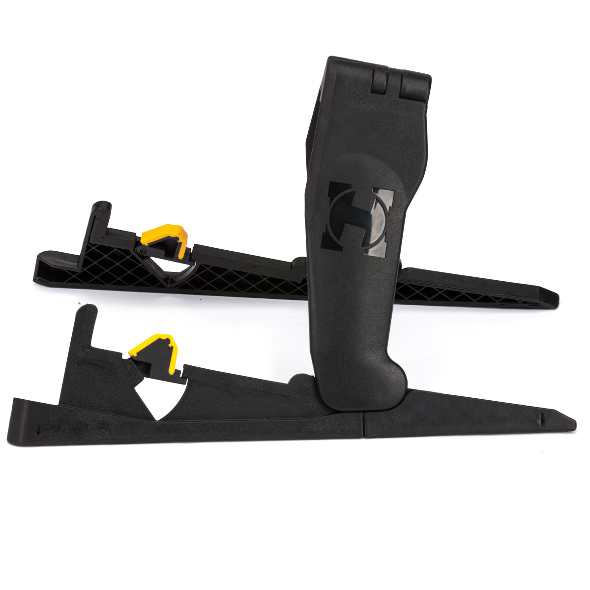 Hercules Stands GS200B EZPack Accoustic or Electric Guitar stand
