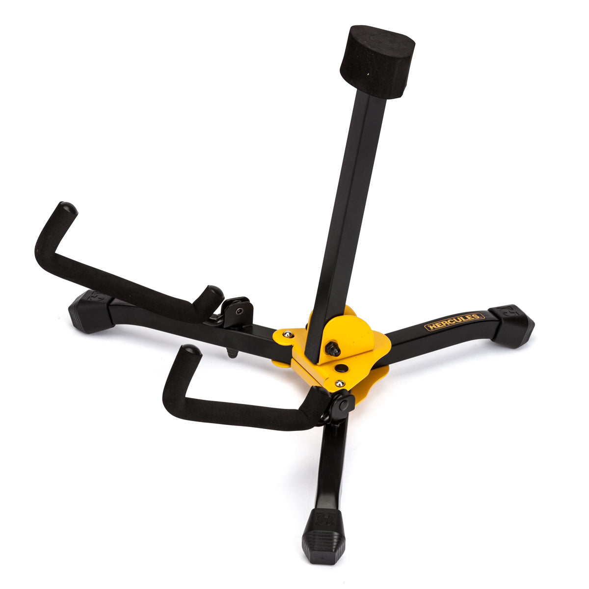 Hercules Stands GS401BB Mini Accoustic Guitar Stand with Bag