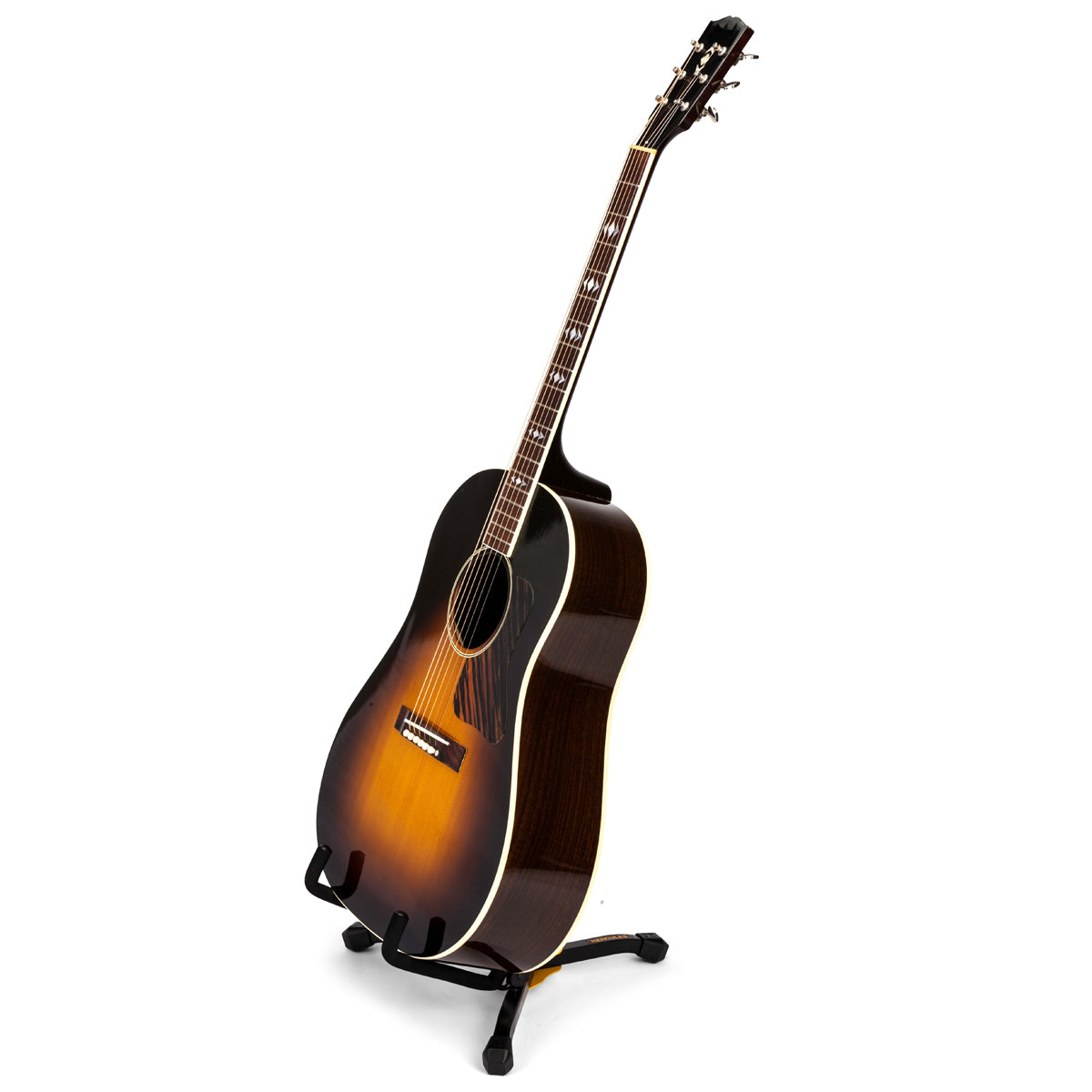 Hercules Stands GS401BB Mini Accoustic Guitar Stand with Bag