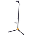 Hercules Stands GS412B Plus Auto Grab Guitar Stand Plus