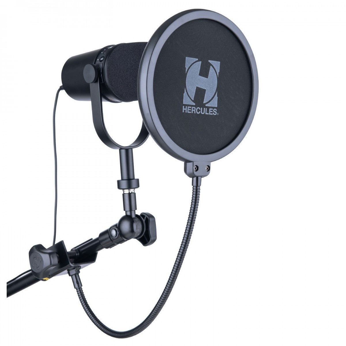 Hercules Stands MH200B Pop Filter