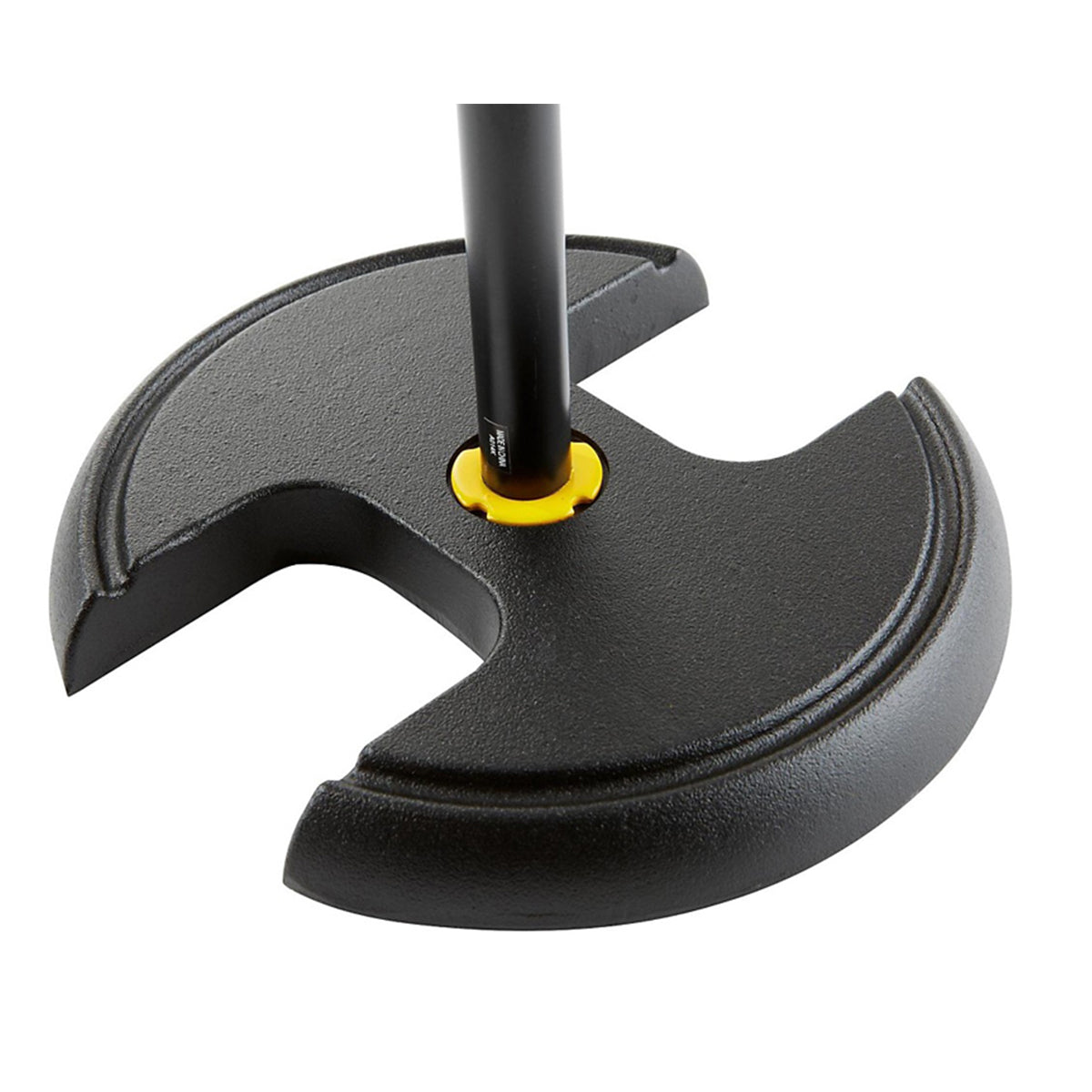Hercules Stands MS202B Quick Turn "H" Base Microphone Stand