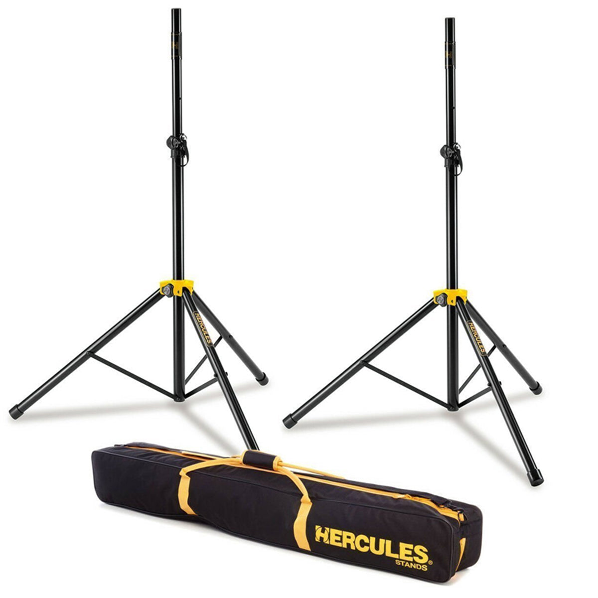 Hercules Stands SS200BB Speaker Stand