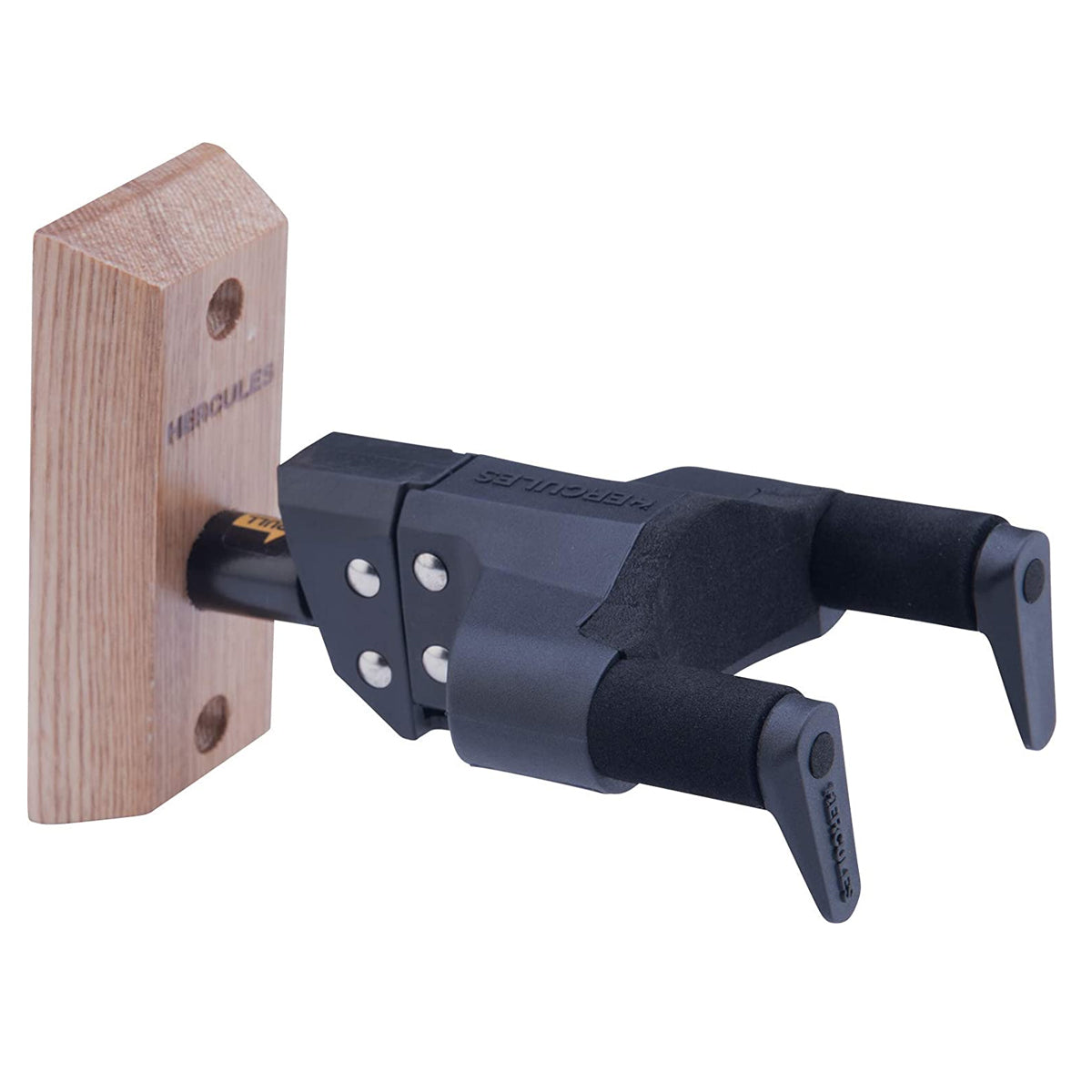 Hercules Stands USP10WB Auto Grip Ukulele Wall Hanger