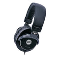 PowerWorks HPW-3000 Closed-Back Studio Headphones