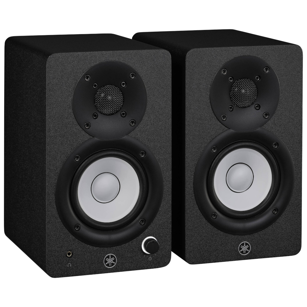 Yamaha HS3 Powered Studio Monitor Pair