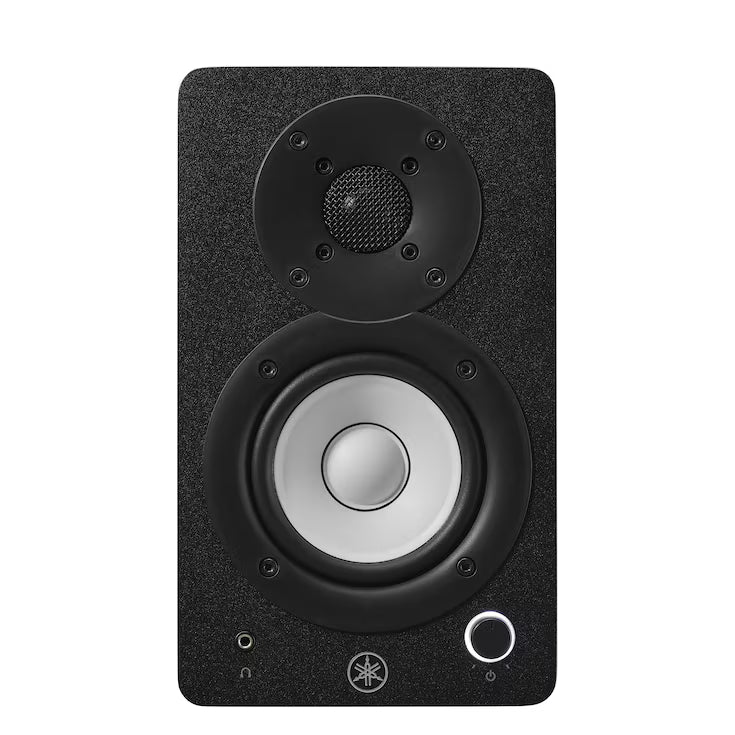Yamaha HS3 Powered Studio Monitor Pair