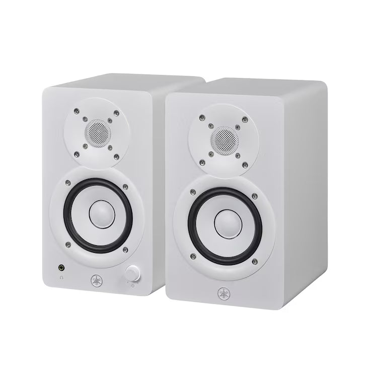 Yamaha HS3 Powered Studio Monitor Pair