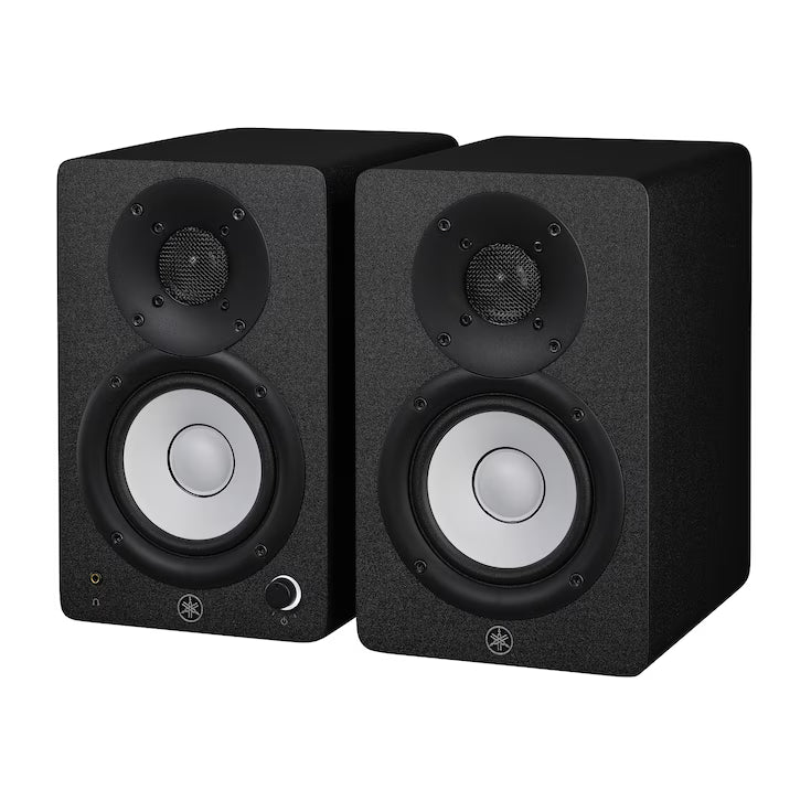 Yamaha HS4 Powered Studio Monitors