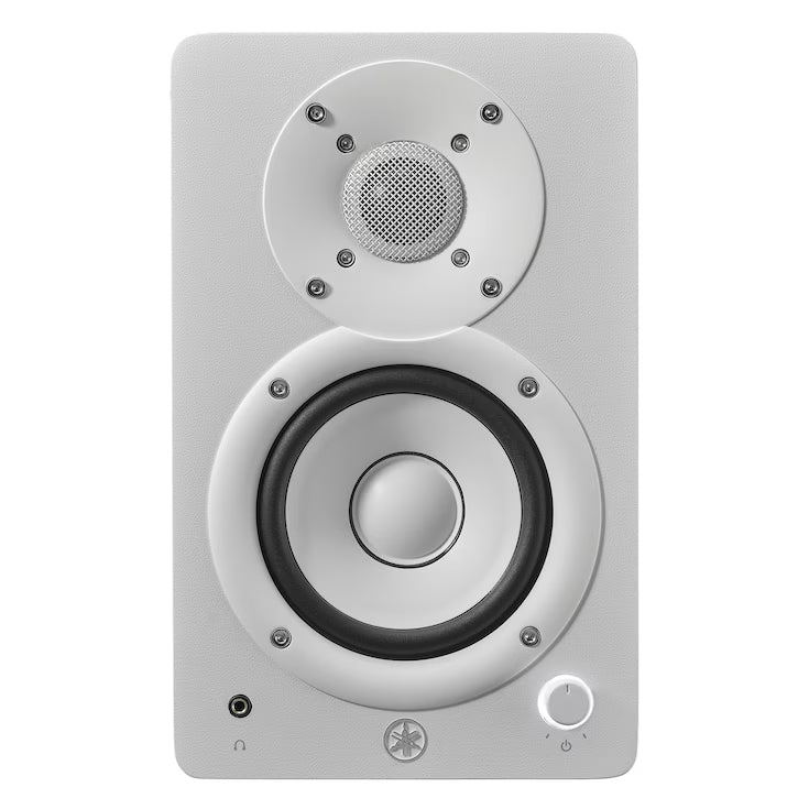 Yamaha HS4 Powered Studio Monitors
