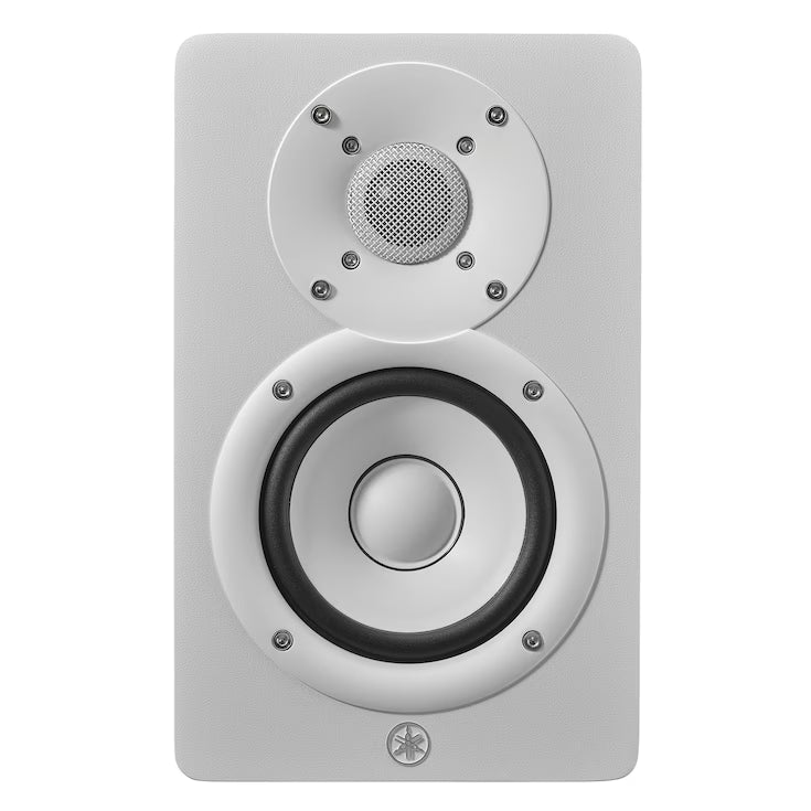 Yamaha HS4 Powered Studio Monitors
