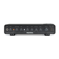 Hartke LX8500 800W Lightweight Bass Amplifier Head with Tube Preamp