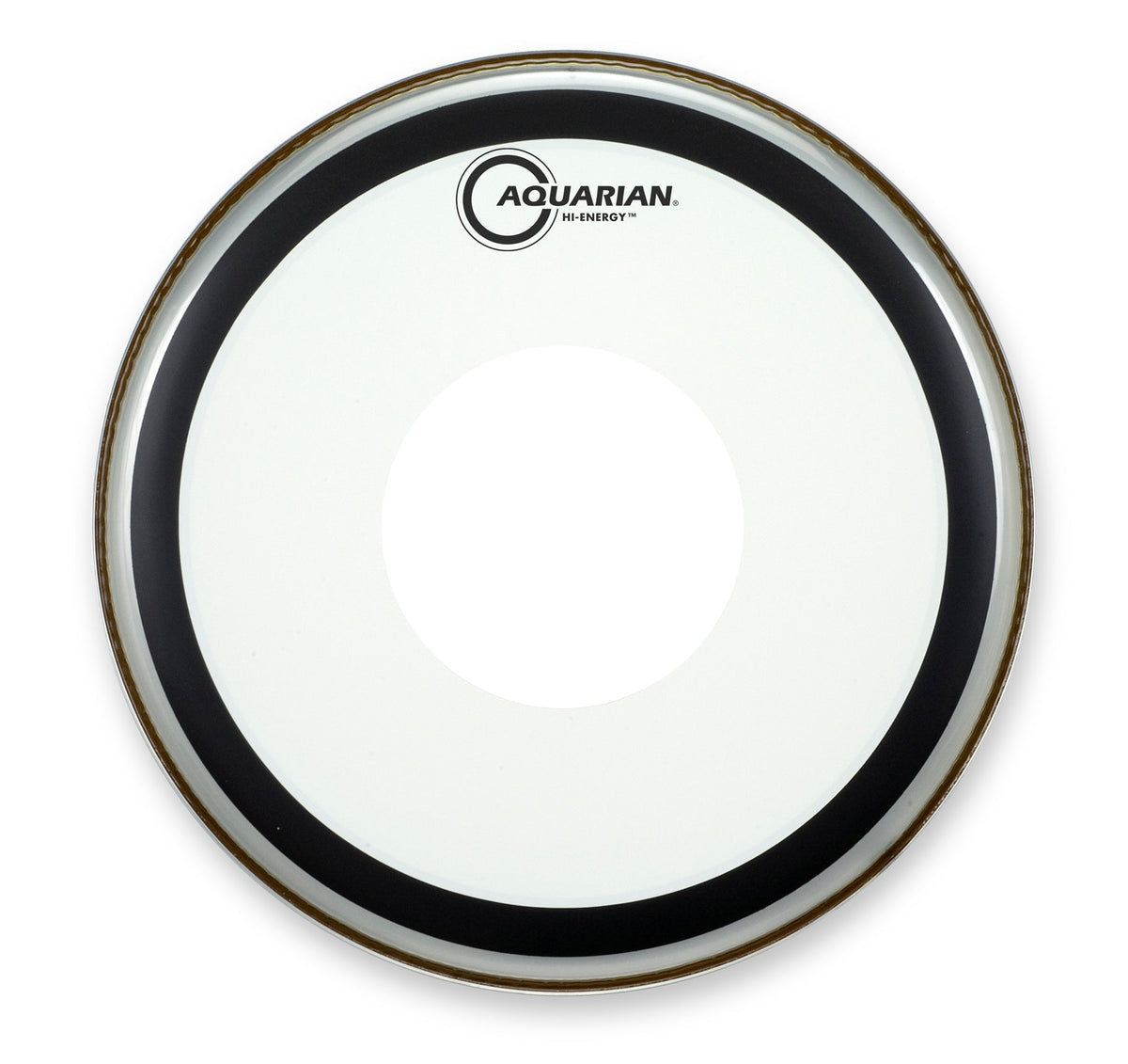 Aquarian Drumheads Hi-Energy Snare Batter Drumhead