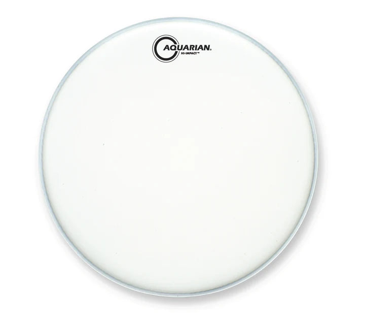 Aquarian 13" Hi-Impact Snare Drum Head