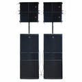 Hybrid+ PLA10 & X218 Line Array Combo