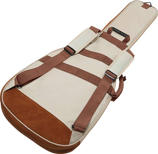 Ibanez IGB541 Powerpad Electric Guitar Bag