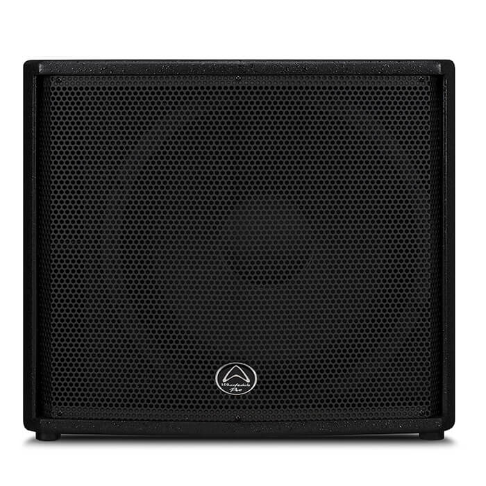 Wharfedale Delta-X18B - 18" Subwoofer