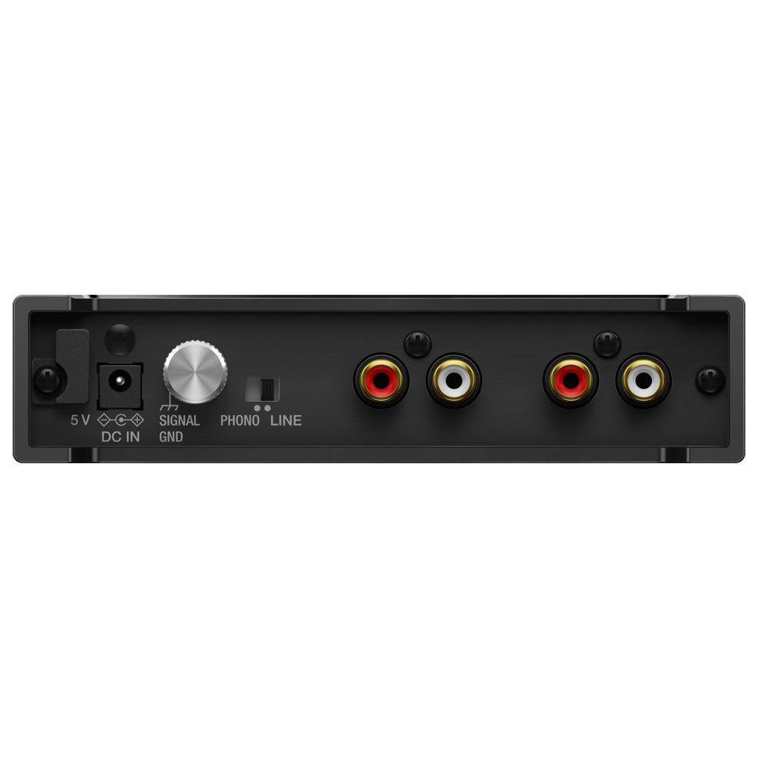 Pioneer DJ INTERFACE-2 Audio Interface For Rekordbox
