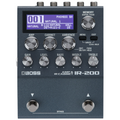 Boss IR-200 Amp and IR Cabinet Effects Pedal
