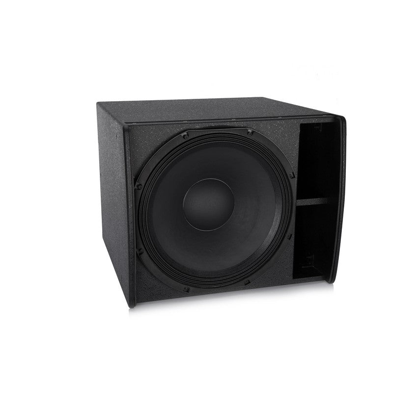 CELTO iFIX17S – Ultra Compact 17” Passive Installation Subwoofer