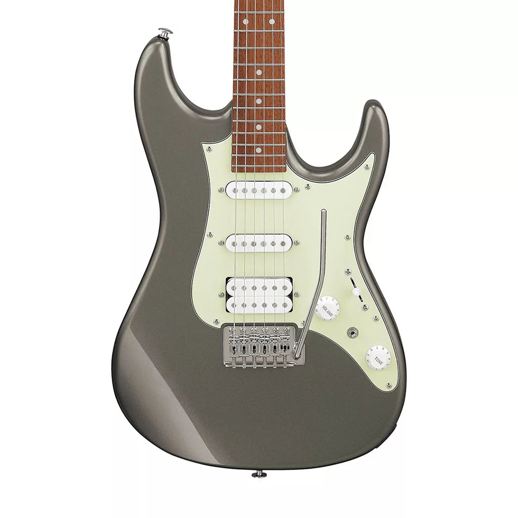 Ibanez AZES40 Electric Guitar – 25″ Scale, S-S-H Pickup Configuration
