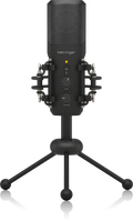 Behringer BU200 – Premium USB Cardioid Condenser Microphone