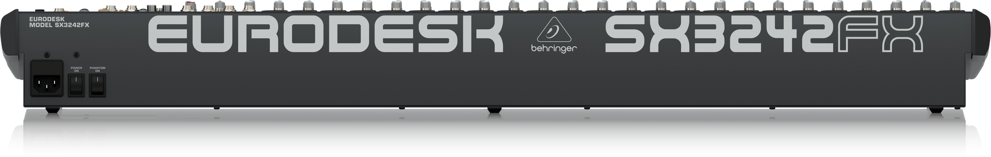 Behringer SX3242FX 32-Channel Analog Mixer w/FX