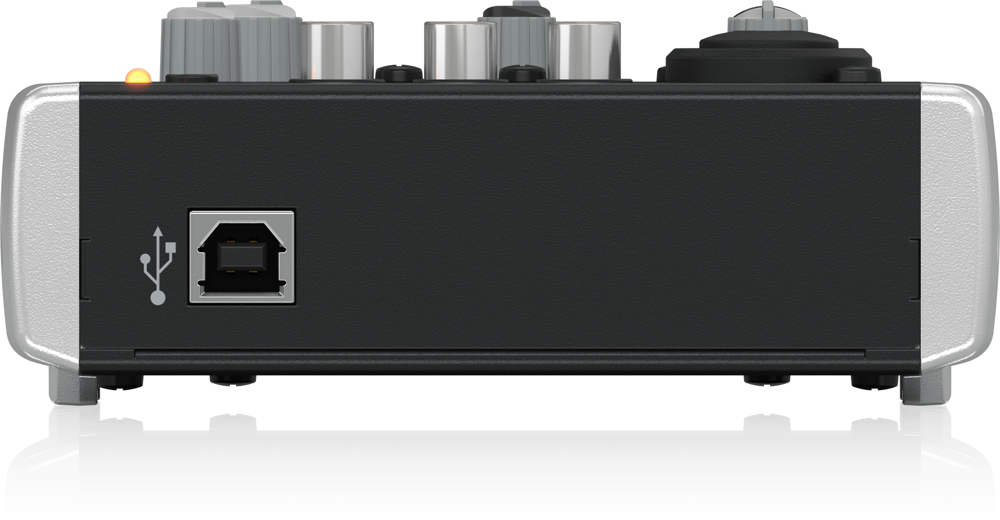 Behringer XENYX 302USB Analog Mixer
