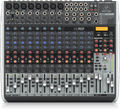 Behringer XENYX QX2222 USB Mixer