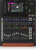 Behringer WING Compact 48-channel Digital Mixer