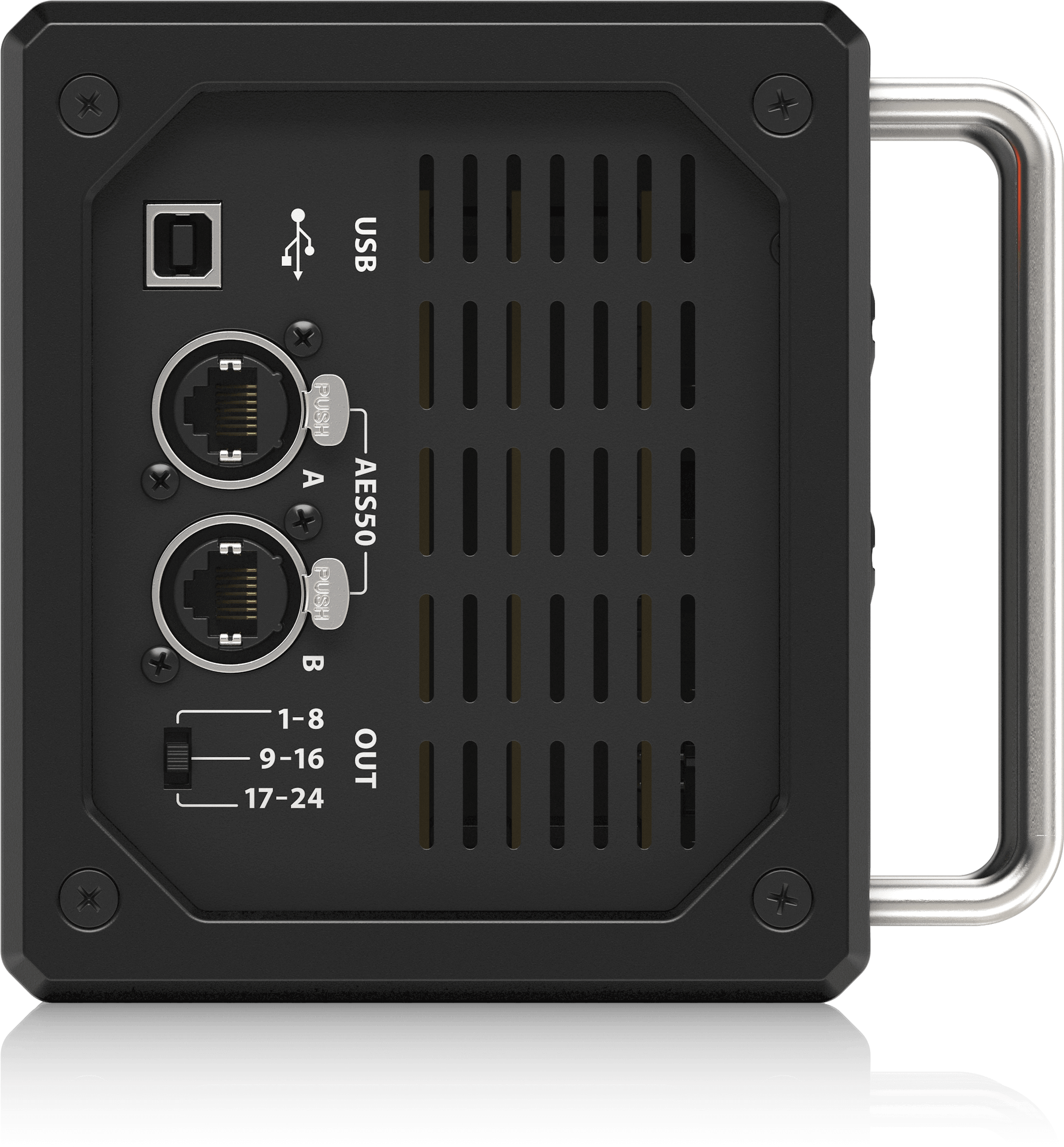 Behringer SD16 16-channel Stage Box