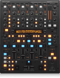 Behringer DDM4000 – Ultimate 5-Channel Digital DJ Mixer