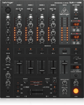 Behringer DJX900USB – Professional 5-Channel DJ Mixer