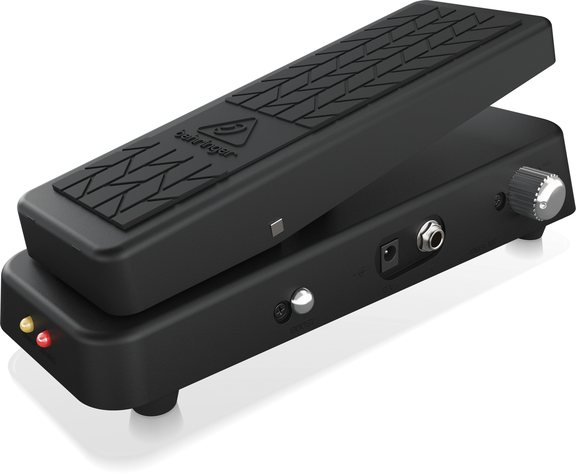 Behringer HELLBABE HB01 Optical Wah Pedal